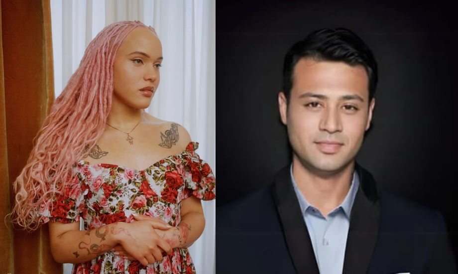 Aaron Kendrick De Niro