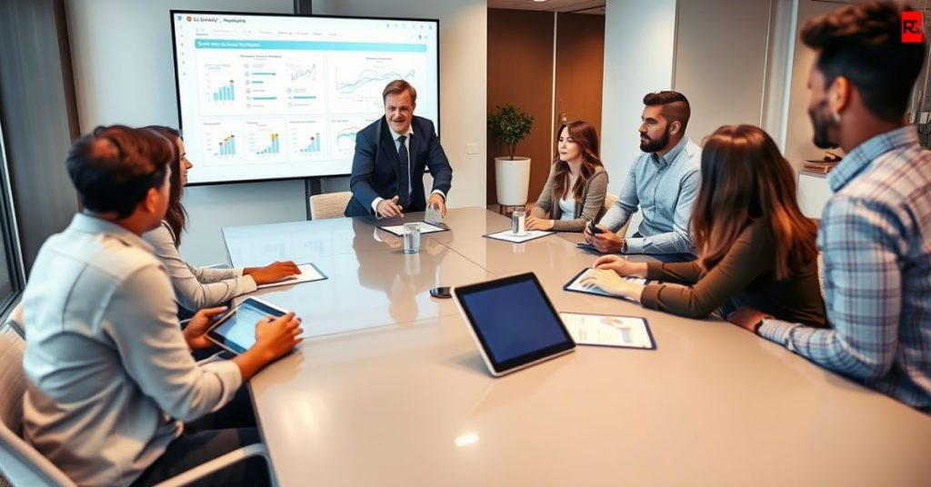 Stewart from WaveTechGlobal