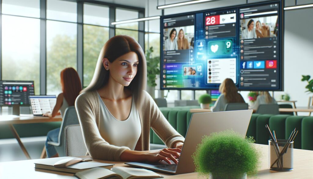 Social Media Stuff Embedtree