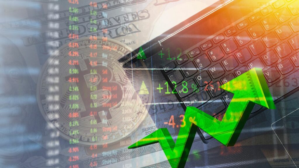 Etherions Faston Crypto