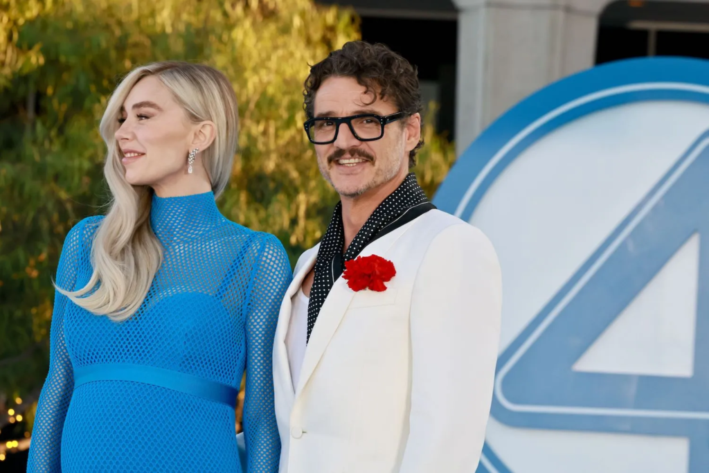 Is Pedro Pascal Married