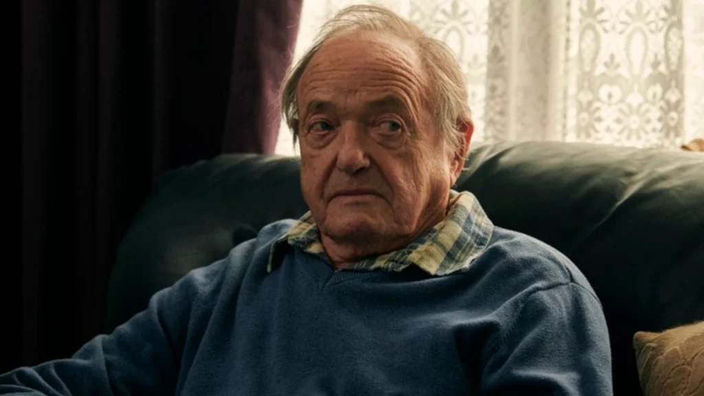 James Bolam Illness