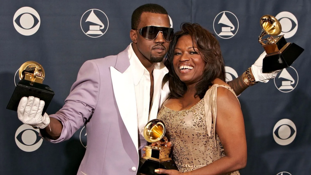 kanye west grammys
