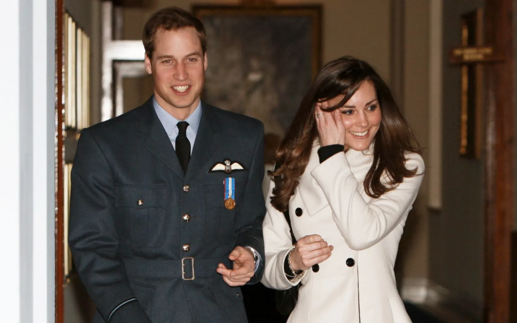 prince william kate middleton move