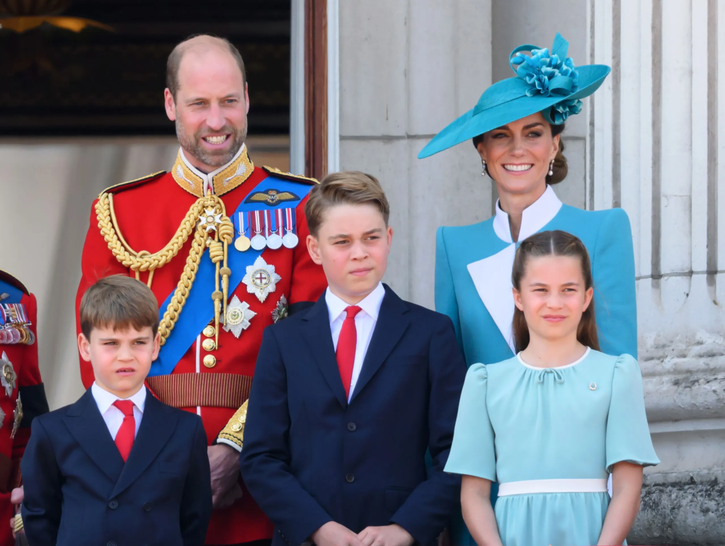 prince william kate middleton move