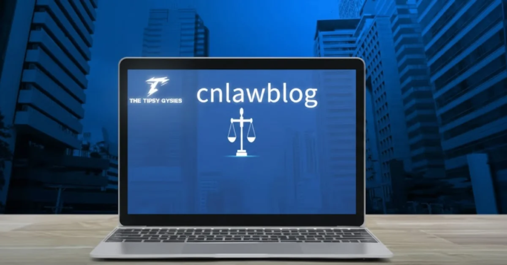 CNNLawBlog