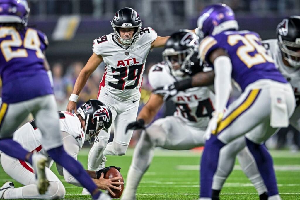 atlanta falcons vs minnesota vikings match player stats