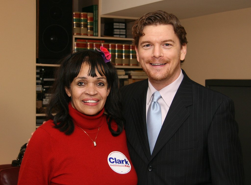 Discovering Dorothy Bowles Ford: A Trailblazer in Women’s History Dorothy Bowles Ford