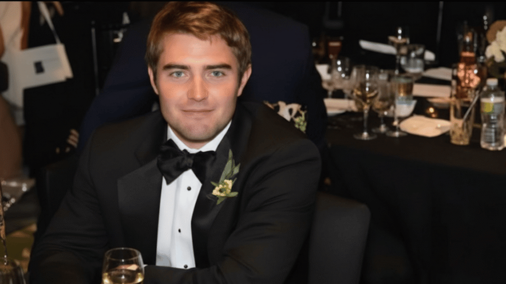 Discovering Liam Costner: The Rising Star Liam Costner