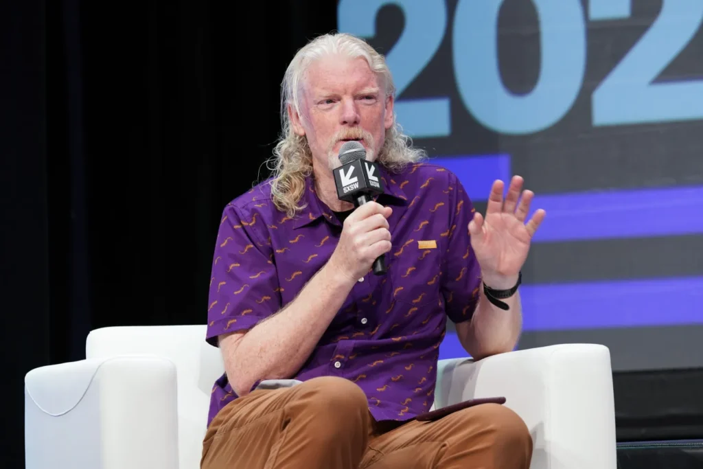 Dan Clancy Net Worth: Salary, Career, Earnings & Financial Overview Dan Clancy Net Worth