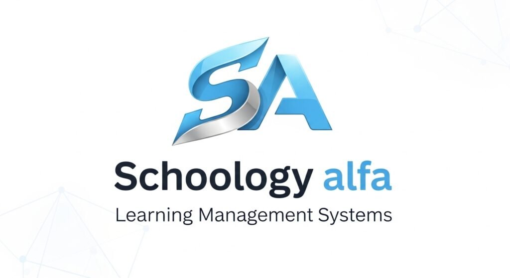 Schoology Alfa
