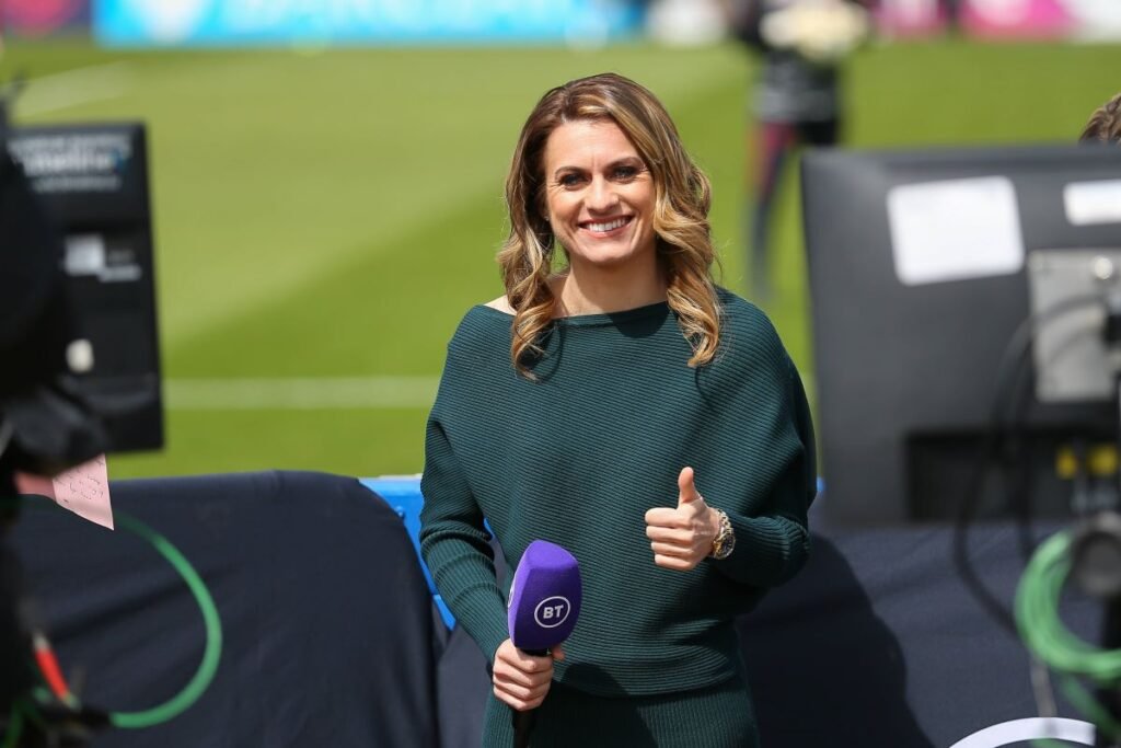 karen carney net worth