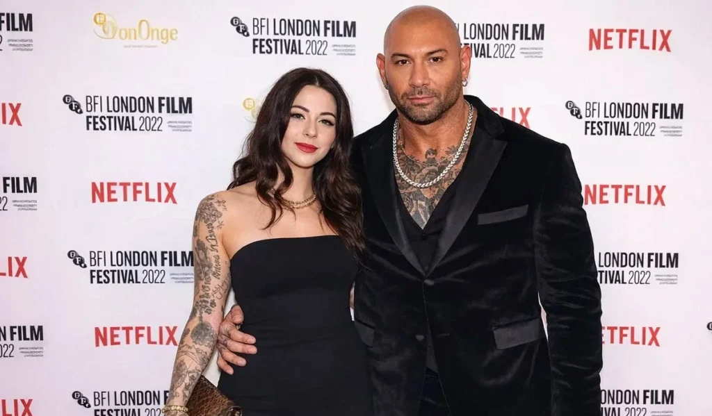 Exploring the Impact and Journey of Keilani Bautista keilani bautista