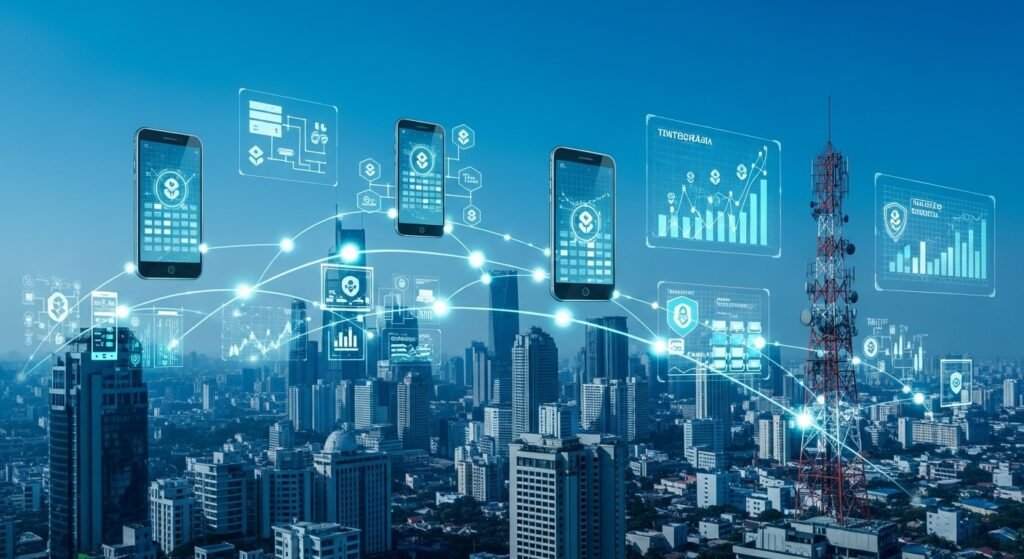 FinTechAsia.net: Latest Financial Technology News, Insights & Updates fin techasia.net