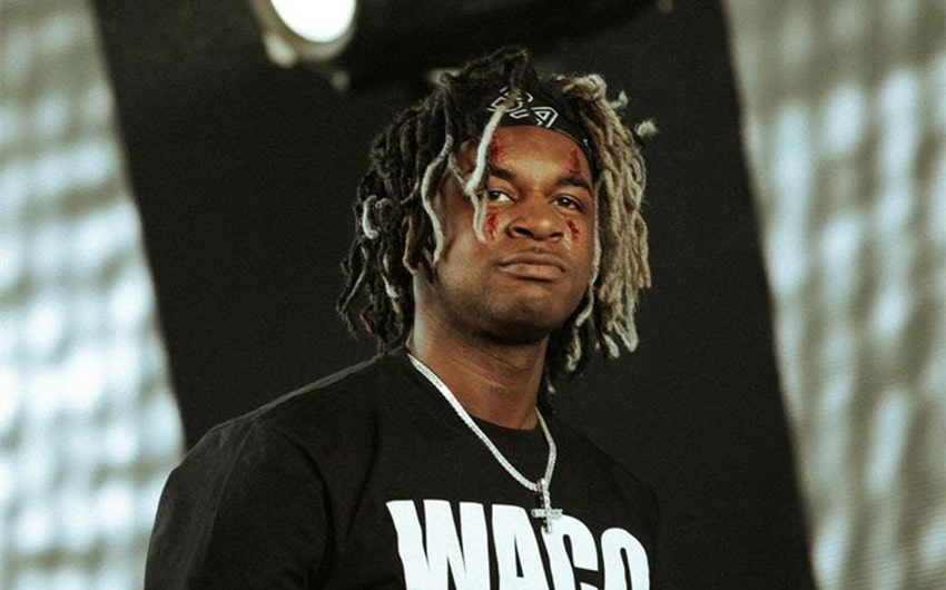 ken carson net worth