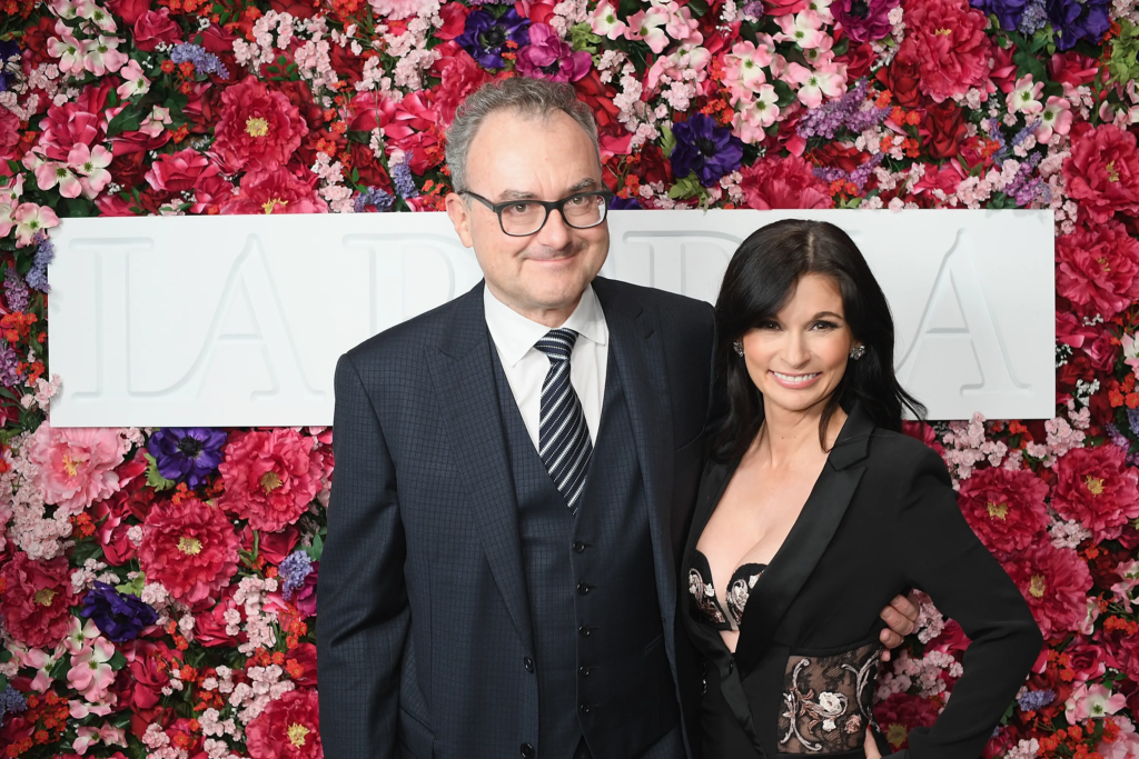 Julia Haart Net Worth