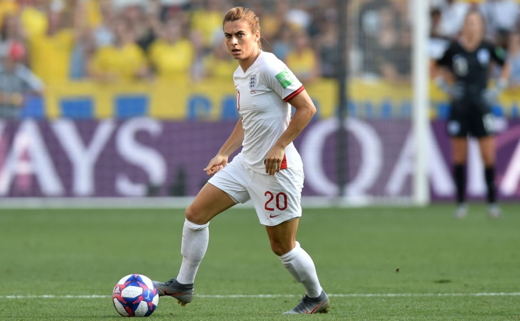 karen carney net worth