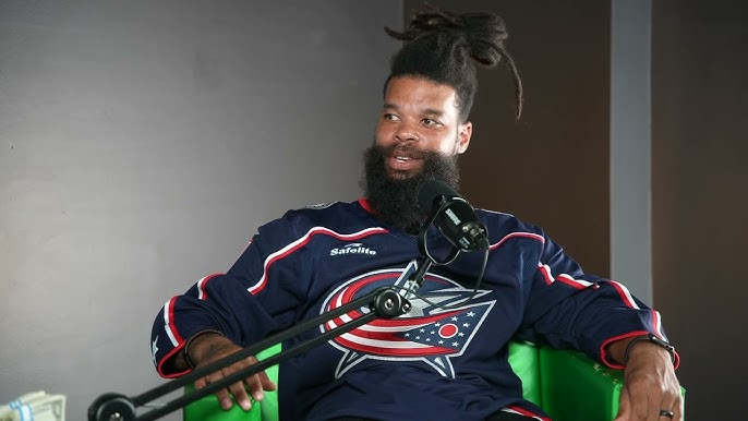 Damon Darling Net Worth