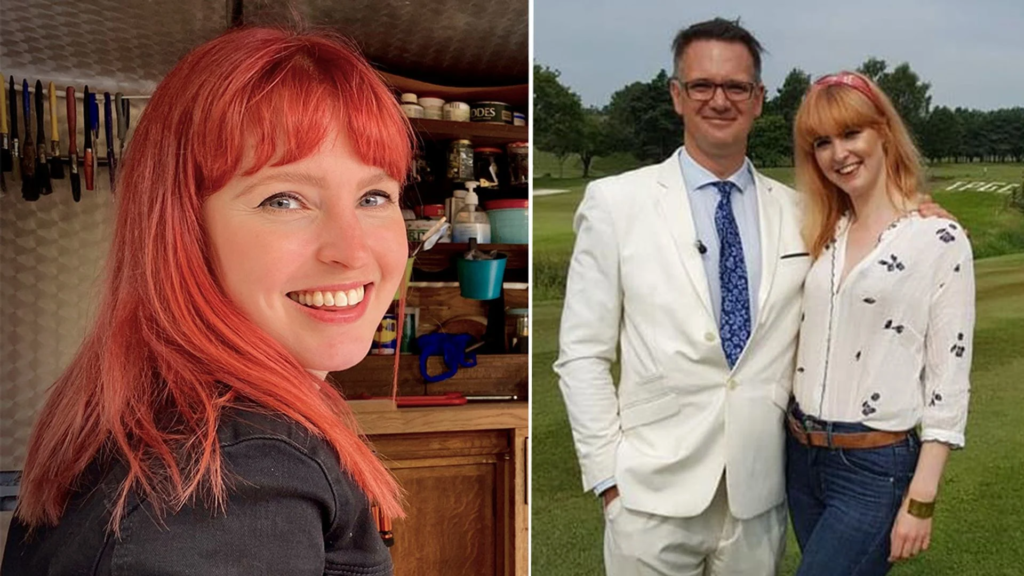 izzie balmer partner