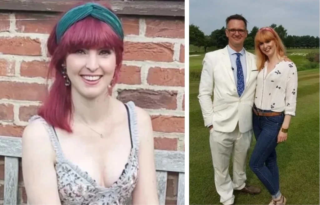 izzie balmer partner