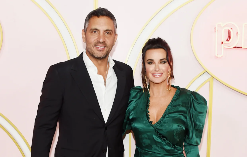 Mauricio Umansky Net Worth