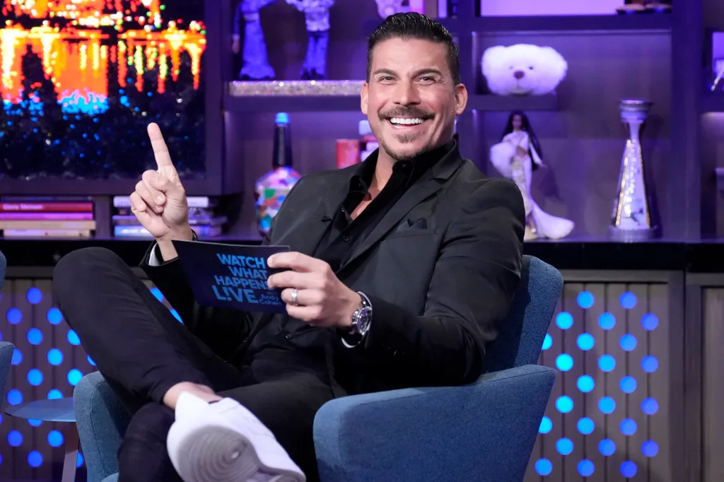 jax taylor age