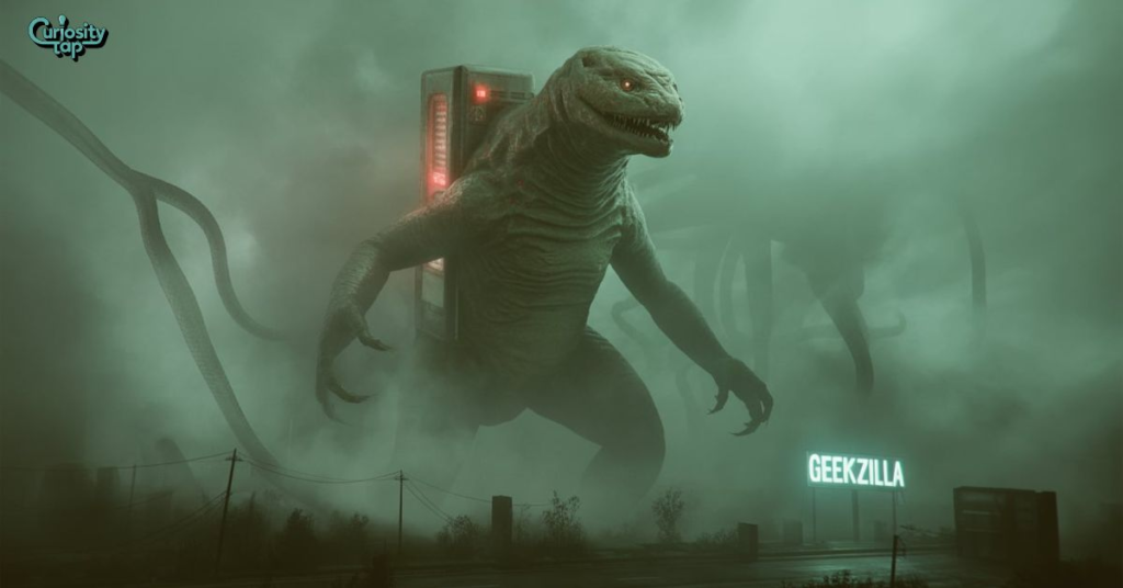 guia silent hill geekzilla