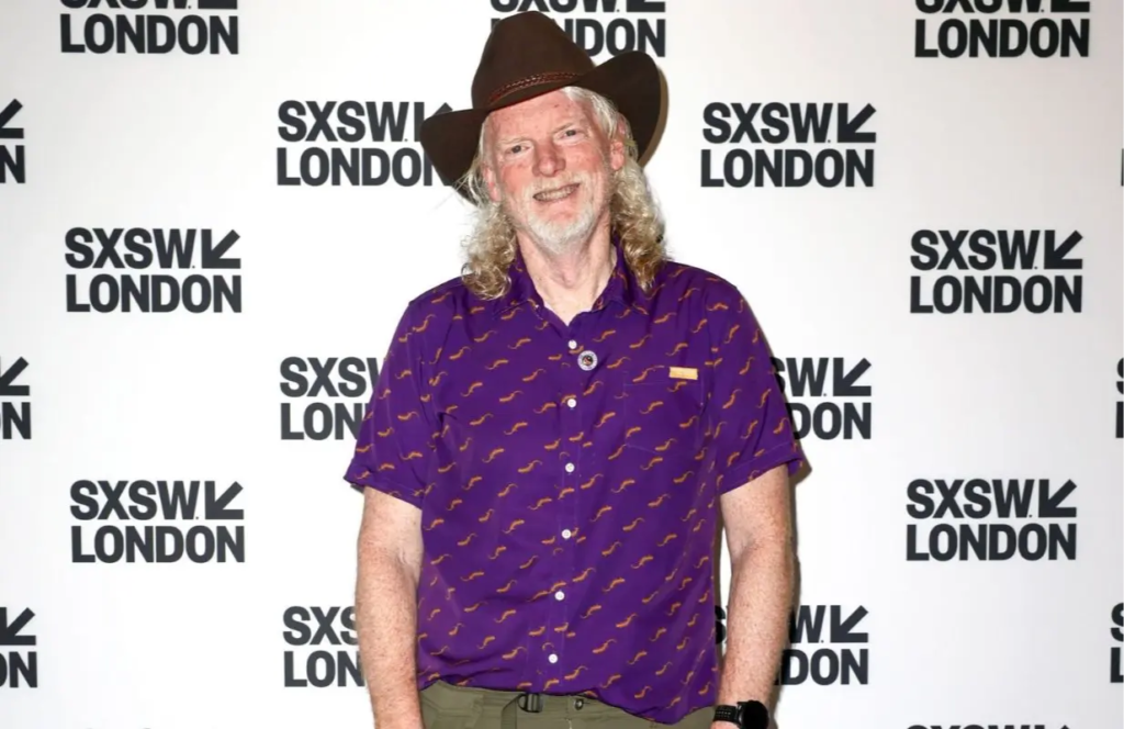 Dan Clancy Net Worth