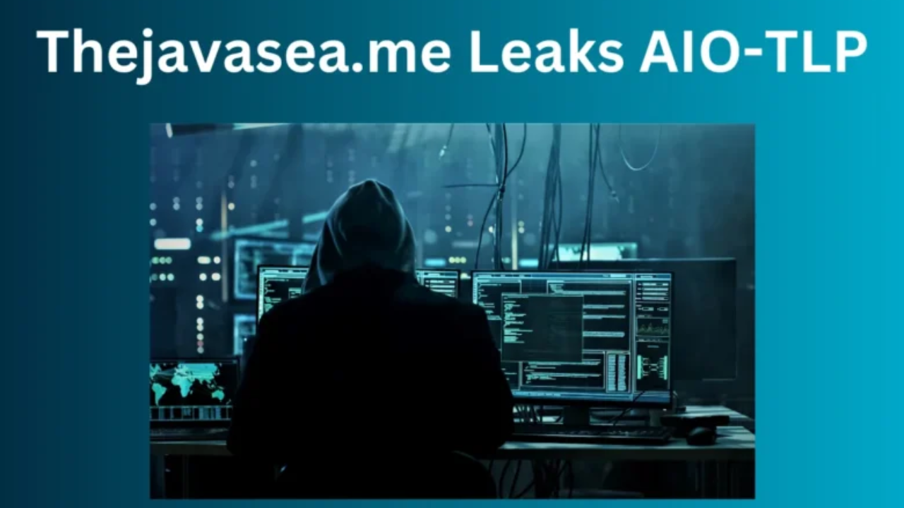 TheJavaSea.me Leaks AIO-TLP370 Explained Safely